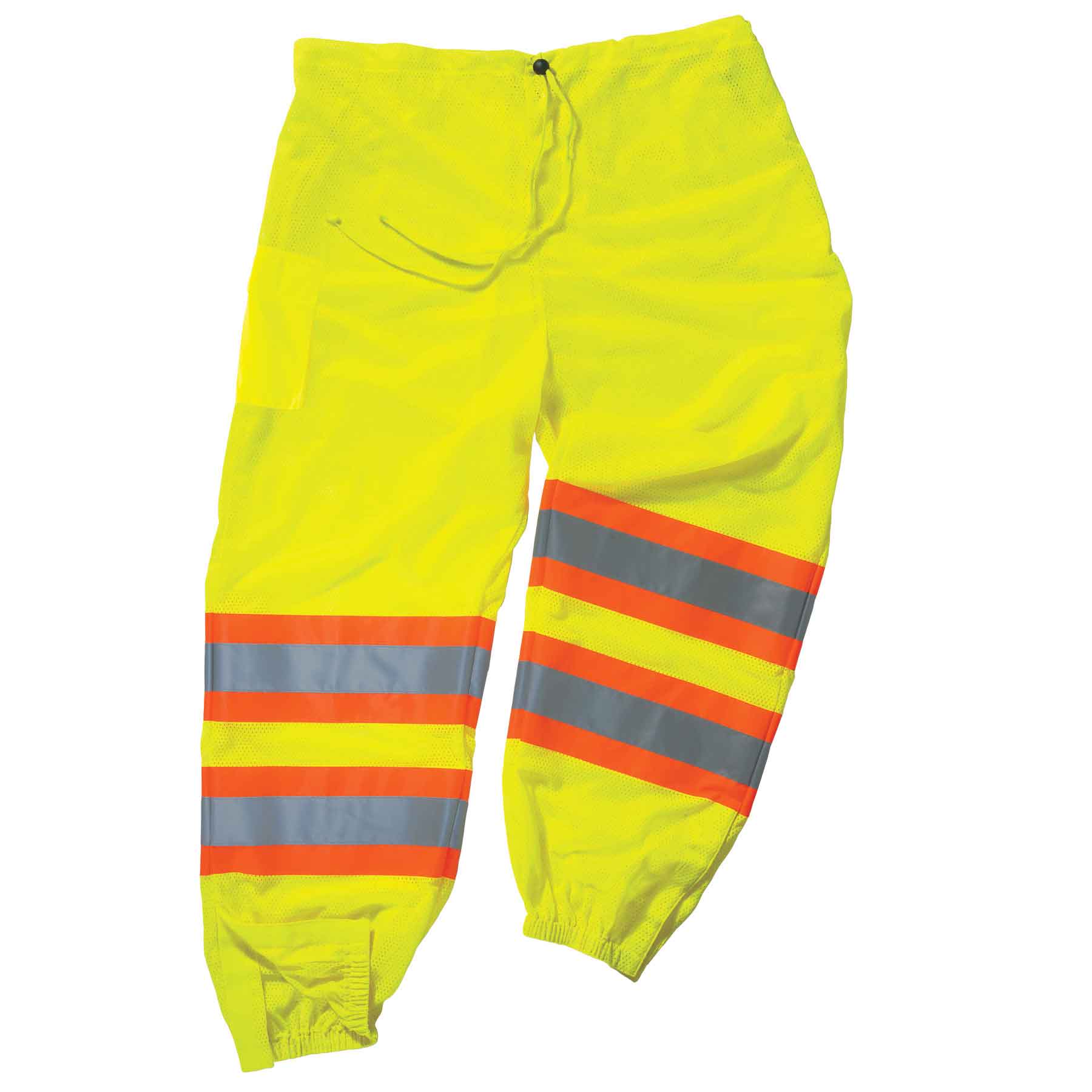 Class E Two-Tone Pants - Hi-Vis Gear